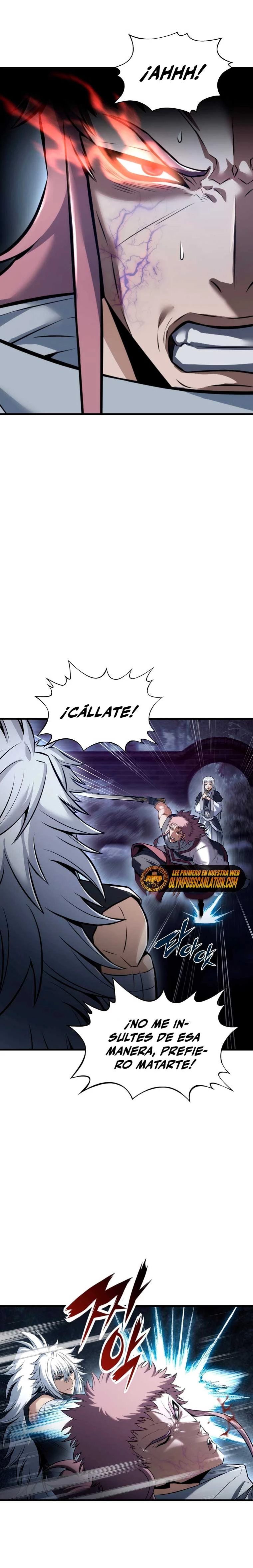 La Estrella de un Gobernante Supremo > Capitulo 63 > Page 181